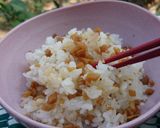 カラダほかほか♪生姜まぜごはん&おむすび作り方4写真