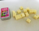 バルサミコ酢でアボカドサラダ作り方4写真