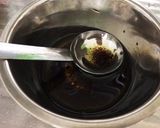 バルサミコ酢でアボカドサラダ作り方6写真