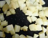 カリっもちっ 生春巻き揚げ作り方1写真