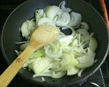 南インド風カレー作り方2写真