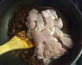 南インド風カレー作り方5写真