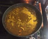 南インド風カレー作り方6写真