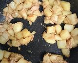カリっもちっ 生春巻き揚げ作り方2写真