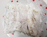 カリっもちっ 生春巻き揚げ作り方3写真