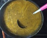 南インド風カレー作り方8写真