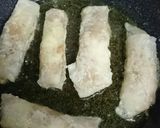 カリっもちっ 生春巻き揚げ作り方5写真