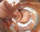 絶対成功!!基本のチョコマカロン作り方10写真