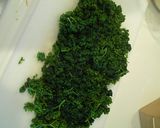 パセリをおいしくガッツリ食べよう!作り方4写真