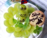 ふんわり柔らかスポンジケーキ♡作り方46写真