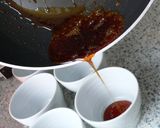 いつものプリン作り方4写真