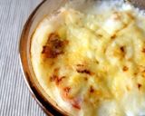バター不使用の長芋ホワイトソース作り方4写真