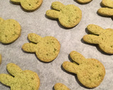 簡単♡菜種油のクッキー 1歳の息子へ♡作り方8写真