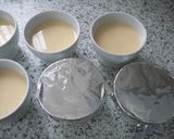 いつものプリン作り方10写真