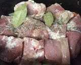 とり肉のトマト煮込み☆ 濃厚シチュー作り方3写真
