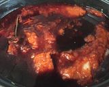 とり肉のトマト煮込み☆ 濃厚シチュー作り方5写真