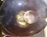 俺流！チャーハン作り方3写真