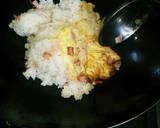 俺流！チャーハン作り方6写真