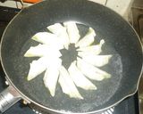 キャベツ餃子作り方7写真