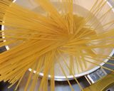 ☆コク旨!オイスターソースレンコンパスタ作り方6写真