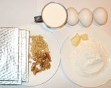 チョコレートケーキ♪簡単HM炊飯器で作り方1写真