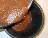 チョコレートケーキ♪簡単HM炊飯器で作り方8写真