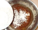 チョコレートケーキ♪簡単HM炊飯器で作り方7写真