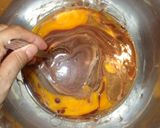 チョコレートケーキ♪簡単HM炊飯器で作り方6写真