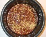 チョコレートケーキ♪簡単HM炊飯器で作り方11写真