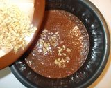 チョコレートケーキ♪簡単HM炊飯器で作り方10写真