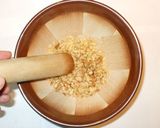 チョコレートケーキ♪簡単HM炊飯器で作り方9写真