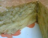 炊飯器で簡単★薩摩芋と林檎のケーキ作り方11写真