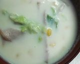 じゃがスープ作り方3写真