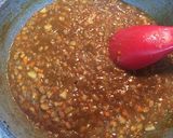 俺流！簡単…野菜納豆カレー作り方6写真