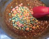 俺流！簡単…野菜納豆カレー作り方7写真