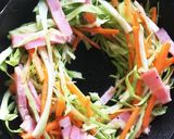 スキレットで！巣篭もり作り方2写真