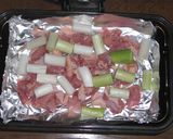 簡単♪焼き鳥の串抜き♡時短版!!作り方4写真