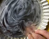 失敗なし♥チーズタルト作り方1写真