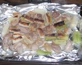 簡単♪焼き鳥の串抜き♡時短版!!作り方5写真
