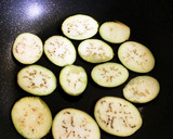 茄子焼きからの〜☆茄子の胡麻和え☆作り方2写真