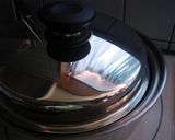 柔らかなまぐろの角煮作り方5写真