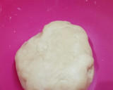 卵なし♪サクっとザクっと型抜きクッキー*作り方1写真