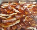 【簡単】豚ブロック肉の生姜煮☆お弁当にも作り方2写真