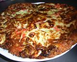 カリッ！とろ～り♪お好み焼き作り方6写真