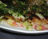 カリッ！とろ～り♪お好み焼き作り方7写真
