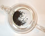 とろみ紅茶♪愛知県豊田市の漢方薬局作り方1写真