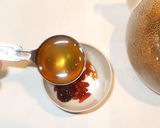 とろみ紅茶♪愛知県豊田市の漢方薬局作り方4写真