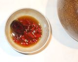 とろみ紅茶♪愛知県豊田市の漢方薬局作り方5写真