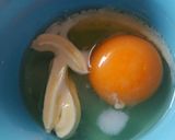 じゃがいもいり！オムライス作り方6写真