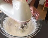 カフェスイーツ風!さつまいものモンブラン作り方4写真